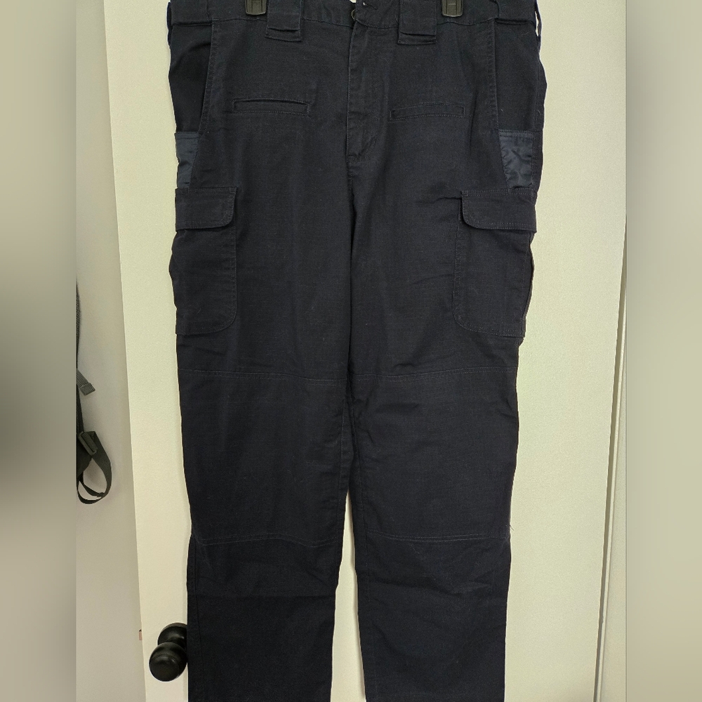 Propper Men's Navy Cargo Pants